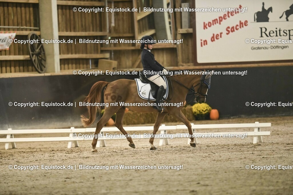 20231029_04_Dressur-WB_0052 | Foto: Thomas Hartig