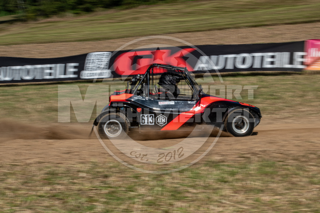 Feldslalom (106 von 383) | Motorsport Mühlviertel