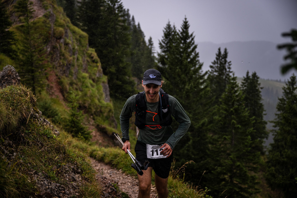 37. Gebirgsmarathon | Immenstadt, 22.08.2026 - 37. Gebirgsmarathon im Naturpark Nagelfluhkette.​Einer der anspruchsvollsten und ältesten Bergläufe ​DeutschlandsFoto: Dominik Berchtold/www.dberchtold.com