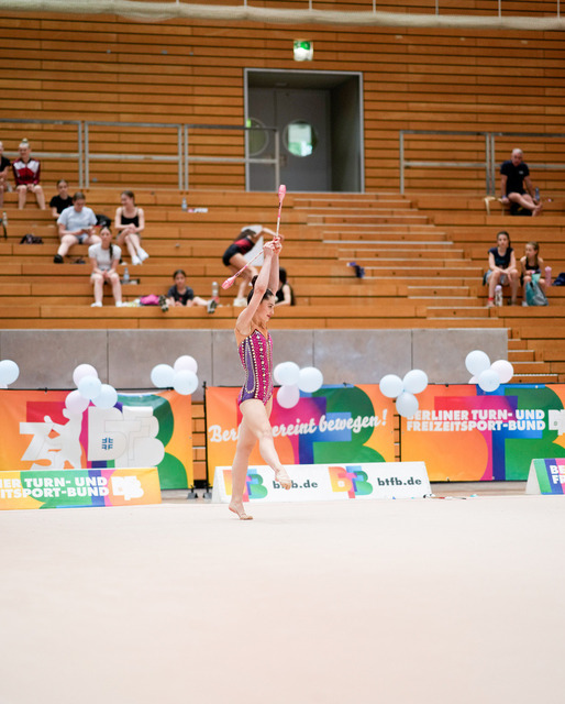 RSGQDMWM025768 | Qualifikation AK16+ zur DM u. WM-Qualifikation 1 -  in Berlin (Horst-Korber-Sportzentrum)