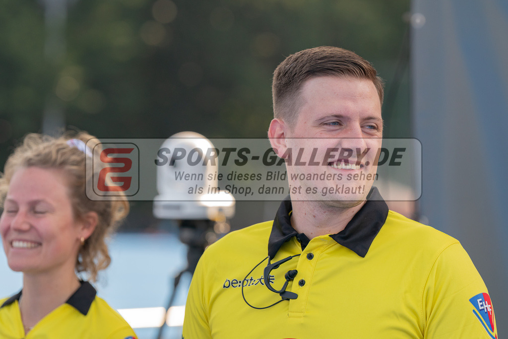 HK_20230708_902434 | Euro Hockey U18 Championship Girls &amp; Boys am 8.7.2023 CHTC , Krefeld ,
