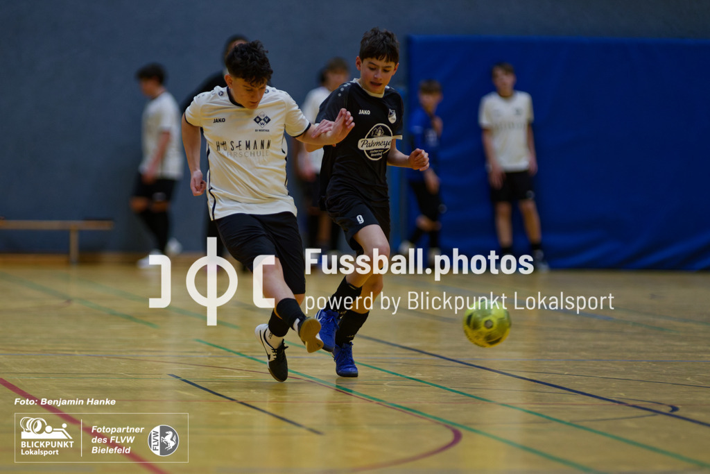 20260131_U15_Turnier_Versmold_092 | Blickpunkt Lokalsport - Realisiert mit Pictrs.com