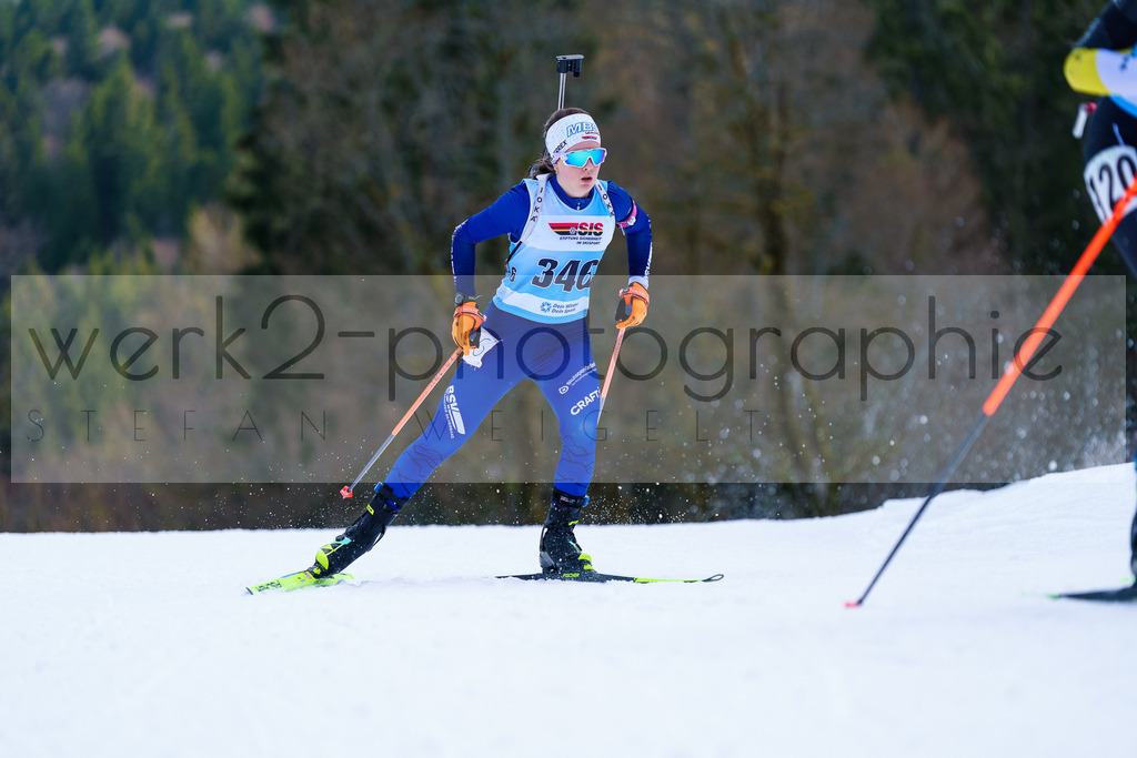 FESA Alpencup / DP Notschrei | Deutschland Pokal Finale im Schwarzwald NORDIC-CENTER Notschrei am 7. - 8. Februar 2026