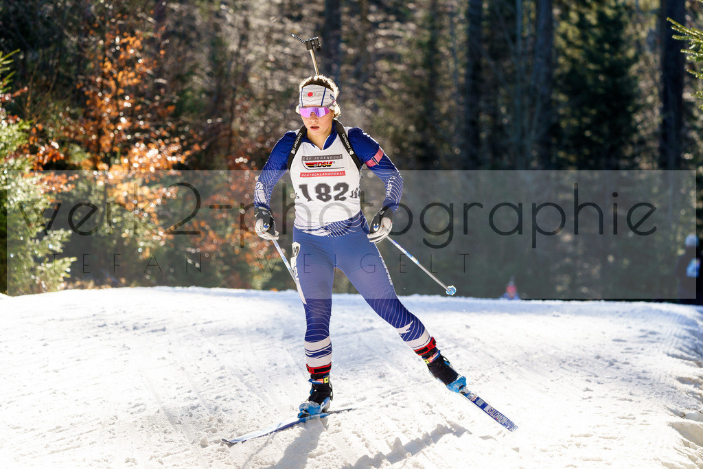 DP Arber - 12. Dezember 2025 | 2. DSV JOKA Deutschlandpokal (DP ARBER) - 12. bis 14. Dezember im ARBER Hohenzollern Skistadion