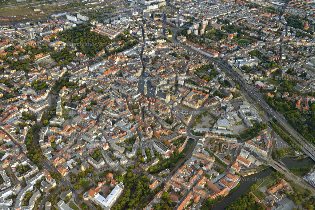 3293953 | Innenstadt Halle/Saale