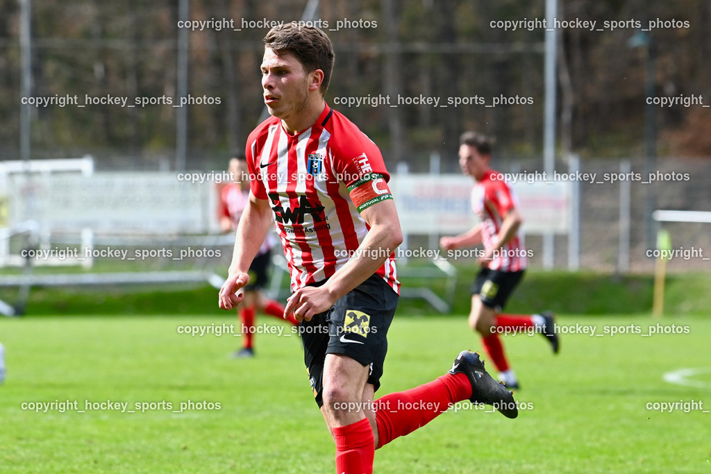 ATUS Velden vs. URC Thal Assling 1.4.2023 | #27 Dominik Klaus Kofler