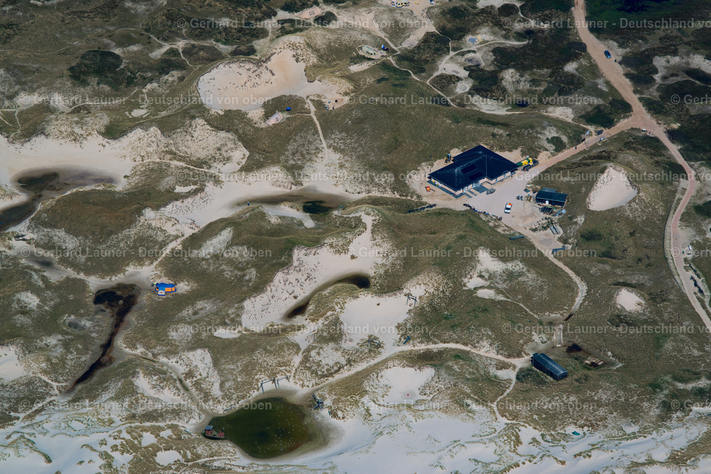 3801848 | FKK-Zeltplatz, Amrum