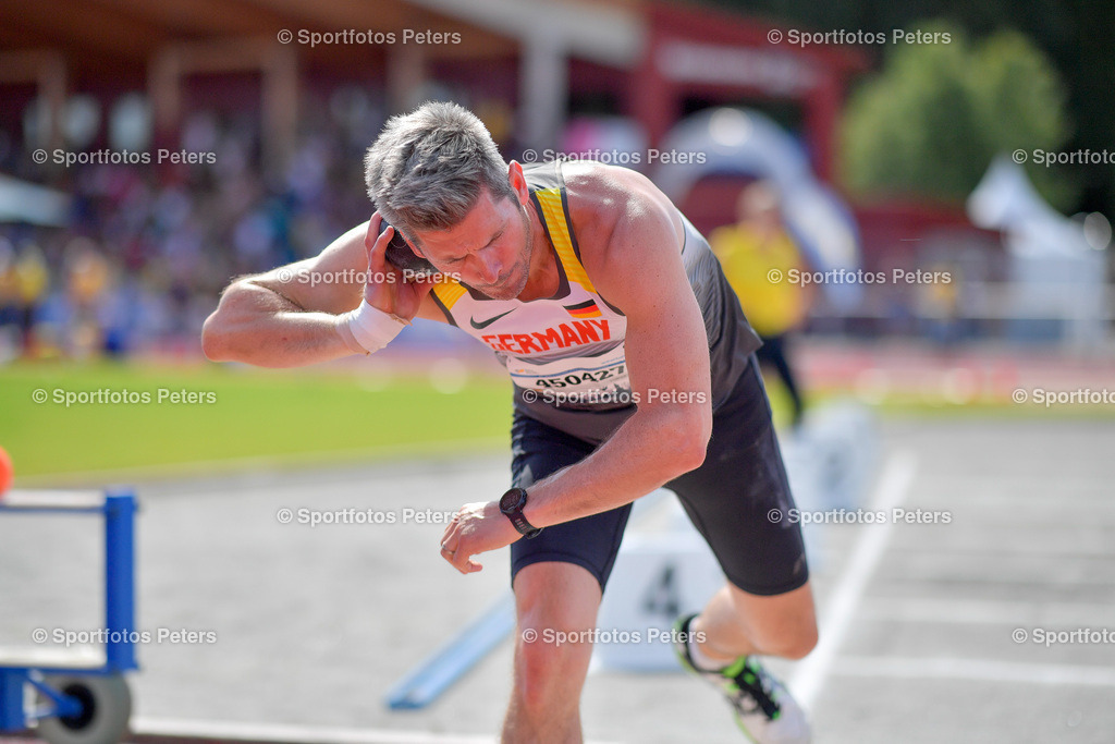 WMAC - Day 2_162 | World Masters Athletics Championship am 14.08.2024 in Gotheburg; SpeerwurfPhoto: Kai Peters - Realisiert mit Pictrs.com