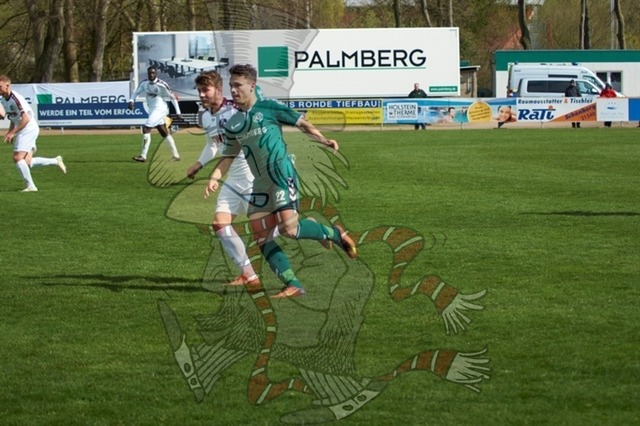 FC Schönberg 95 vs. BFC Dynamo 033 | mythos-online-redaktion