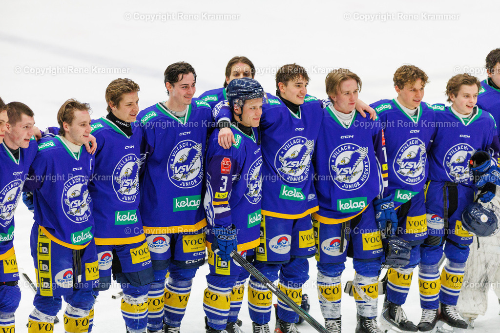VSV U20 vs NHA 07 03 2026 00093 | Foto Krammer