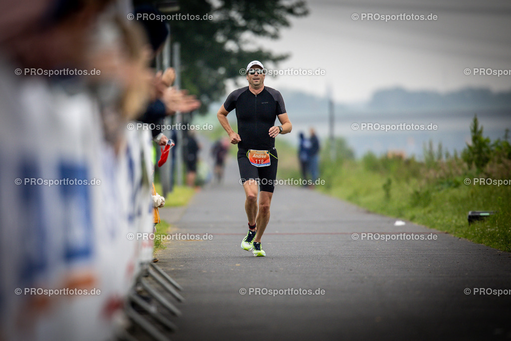 Swim & Run, 02.06.2024 | Impressionen: Swim & Run am 02.06.2024 am Fühlinger See in Köln.