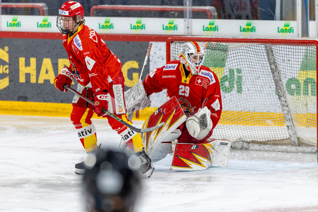 EHCB vs HCD 20262703-421360640 | Sportbilder, Sportfotograf, Hochzeits- und Eventfotografin, Flugshows, Portraits und Tiershooting, Aviation, Downhill, Nationalleague, Swissleague, International