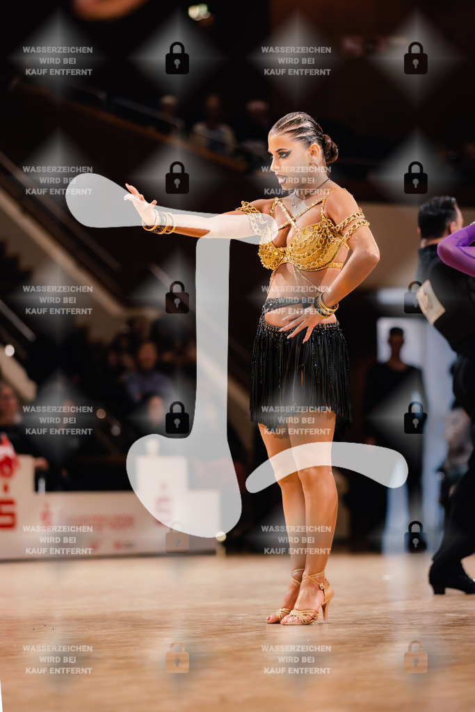 Goldstadtpokal 2025 - WDSF World Open Latin 11th (37) Vlad-Alexandru Visan _ Nicole Sokolow (Schwarz Weiß Club Pforzheim)-2025-01-25-6372 | Webshop for digital downloads and prints of dance sport, event & show photographer Julian Link - Realisiert mit Pictrs.com