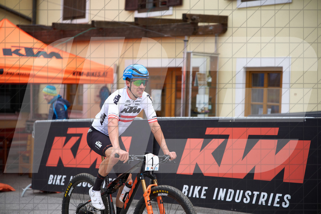 34. KTM Kamptal Trophy  | ZÖBING, Österreich – 2026-03-28: 34. KTM Kamptal TrophyFoto: © 2026 Martin Bihounek - MB Creative e.U.