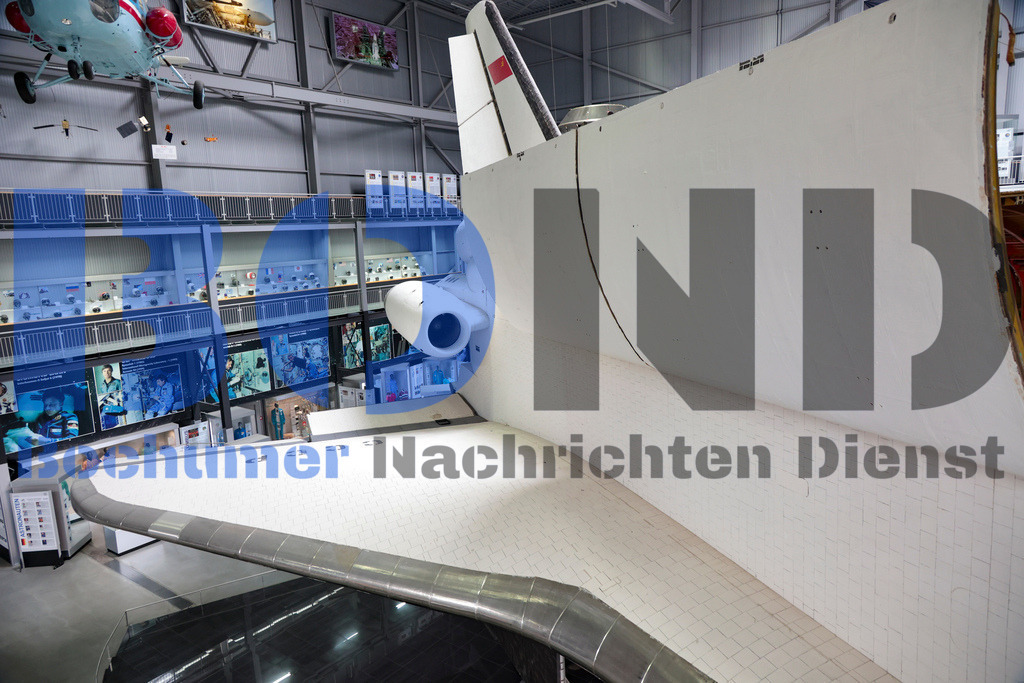  22.10.2023 - 
 | Sebastian Sendlak / Bochumer Nachrichtendienst (BOND) - Herbstfest im Eisenbahnmuseum Bochum - Realisiert mit Pictrs.com