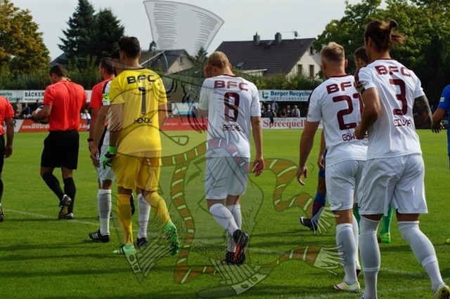 FC Oberlausitz Neugersdorf vs. BFC Dynamo 031 | mythos-online-redaktion