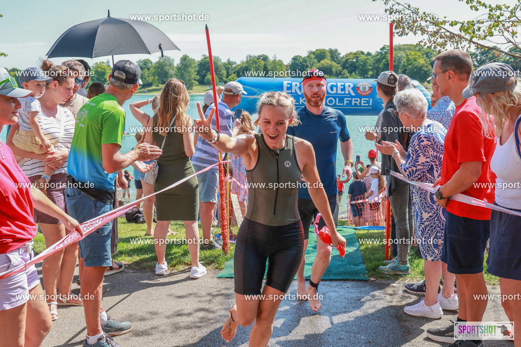 AR7_9411 | Karlsfeld Triathlon 2025 #karlsfeldtriathlon #karlsfeldtriathlon2025  #karlsfeldrace  #yourpictrs #triathlon_karlsfeld #tsveintrachtkarlsfeld #sportshot_your_pictrs @Sportshotphotography @Triathlon Karlsfeld - TSV Eintracht Karlsfeld Triathlon Copyright: www.sportshot.de