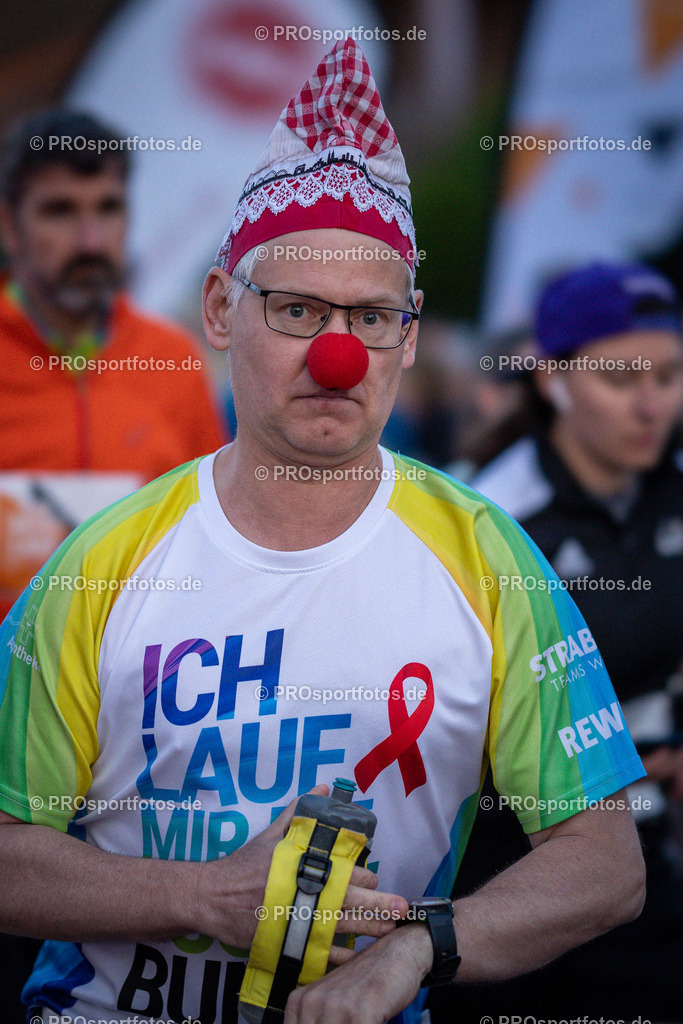 20. OBI Nachtlauf des ASV Koeln, 17.05.2023 | Koeln, 17.05.2023: Impressionen vom 20. OBI Nachtlauf des ASV Koeln rund um den Tanzbrunnen. Foto: Beautiful Sports Pressefotoagentur (www.beautiful-sports.com)
