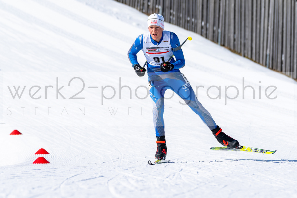 DSC Ruhpolding  | Deutscher Schülercup, Ruhpolding - 4. - 6. März 2022