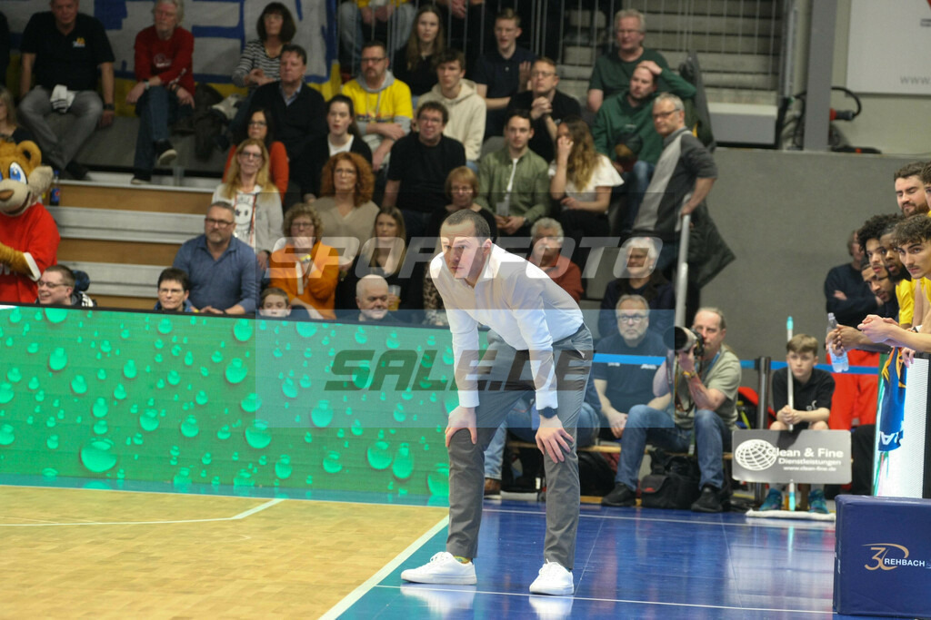 Phoenix Hagen - Eisbären Bremerhaven | Johannes Hülsmann - © Sportfoto-Sale (MK) - Realisiert mit Pictrs.com