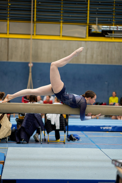 20260515 Gerätturnen  BaWü Cup DG3 | Landesturnfest Konstanz 2026Datum: 20260515Ort: Konstanz(DE) - Geschwister Scholl SporthalleFotograf: Christian Habel