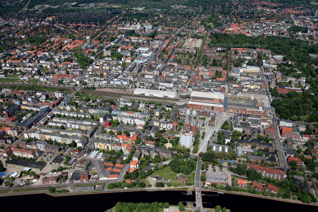 3090376 | Innenstadt, Wilhelmshaven