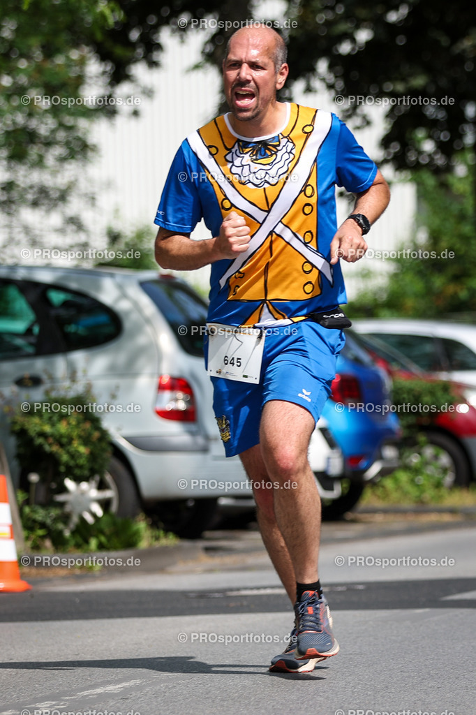 GVG Fruehlingslauf in Frechen, 22.05.2022 | Impressionen vom GVG Fruehlingslauf am 22.05.2022 in Frechen (Nordrhein-Westfalen). Foto: BEAUTIFUL SPORTS/Axel Kohring
