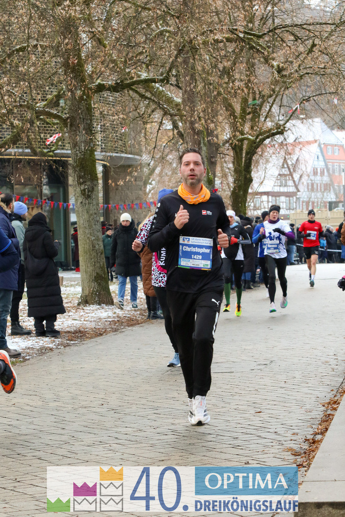 VR Bank Hauptlauf 10km | 40. Optima 3koenigslauf 2026 - Realisiert mit Pictrs.com