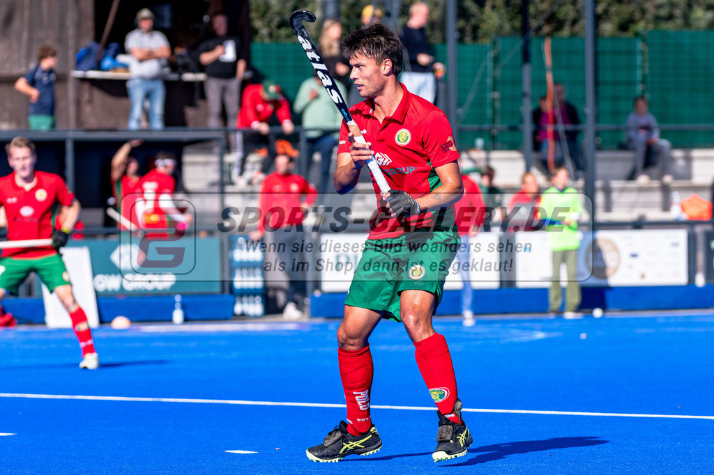 SM_20240929-D85_5240 | 1.Bundesliga Feldhockey (M) HPC - HTHC / 4:2 (1:2)