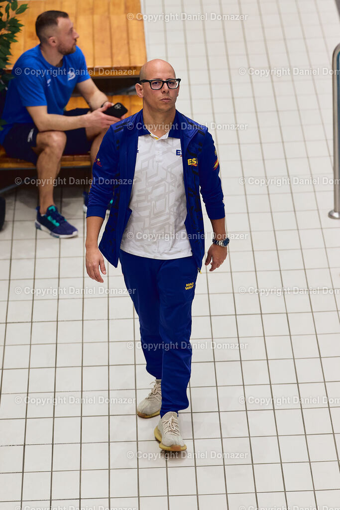 International Youth Diving Meet 2026 | Day 3 of 5 | International Youth Diving Meet 2026| Day 3 of 5 | 24.04.2026 | Youth diving competition featuring 1m and 3m springboard and platform at the Schwimmsportkomplex Freiberger Platz in Dresden.@ Domazer Photography - Realisiert mit Pictrs.com