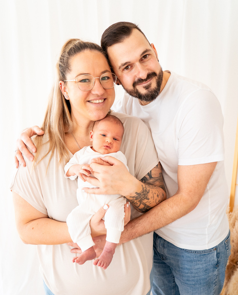 Baby Emil-86 | Glücksmoment Fotografie