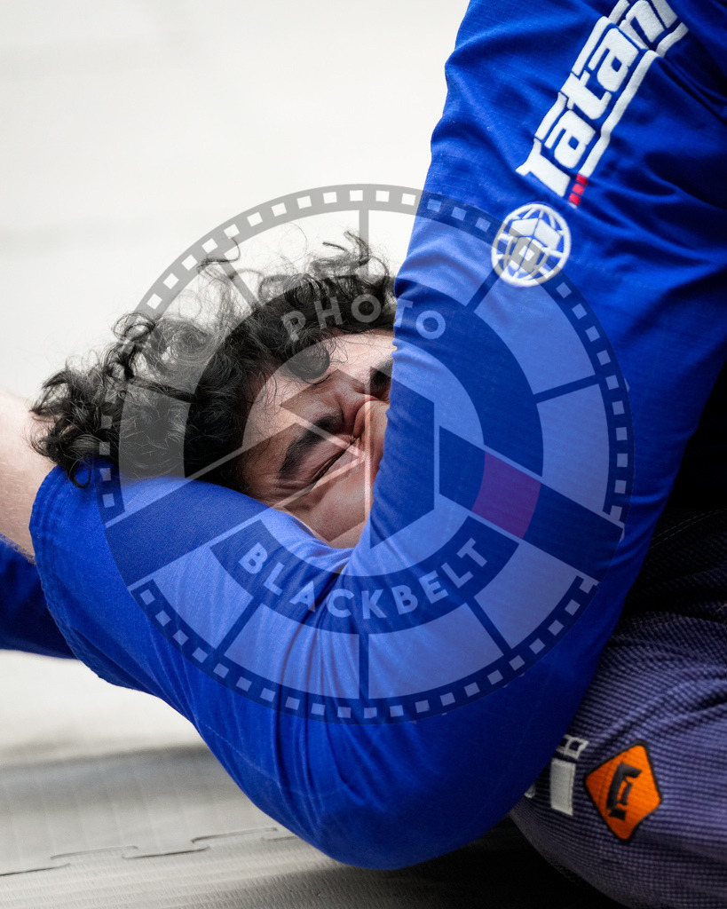 20250920PBB1740 | Athletes compete during the AJP Tour Hamburg International Jiu-Jitsu Championship, on September 20, 2025 in Hamburg, Germany. © Chiara Dazi / photoblackbelt
