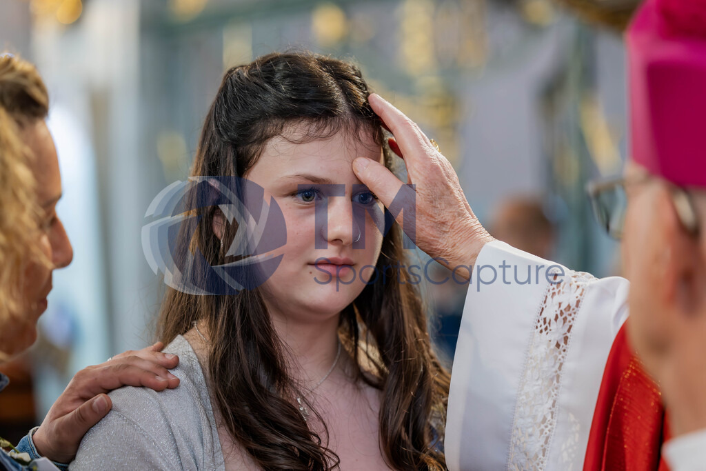 TM-20250608-0176 | Firmung Dom KlagenfurtCopyright: TM Sportscapture