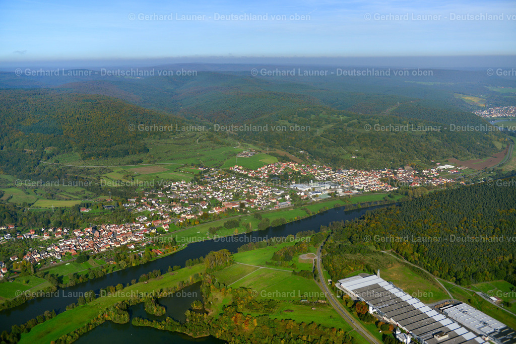 3491079 | Reistenhausen-Fechenbach