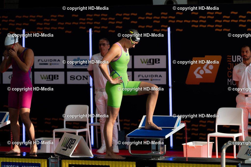 European Aquatics Junior Swimming Championships 2026 | European Aquatics Junior Swimming Championships 2026