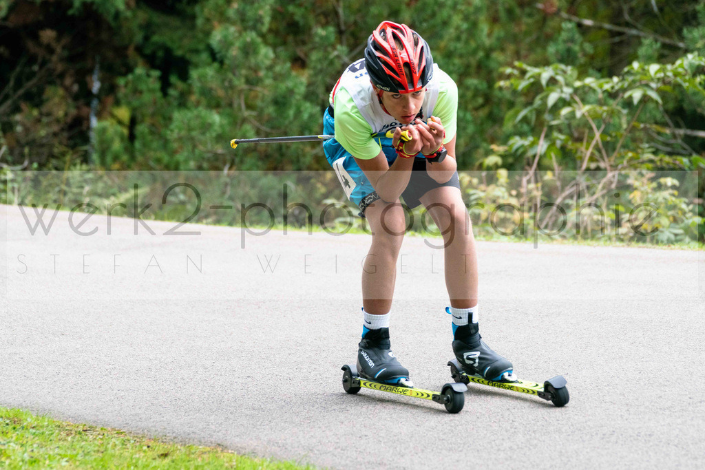 DSC Altenberg | DSC Altenberg in der SPARKASSEN-Arena, 24. September 2022