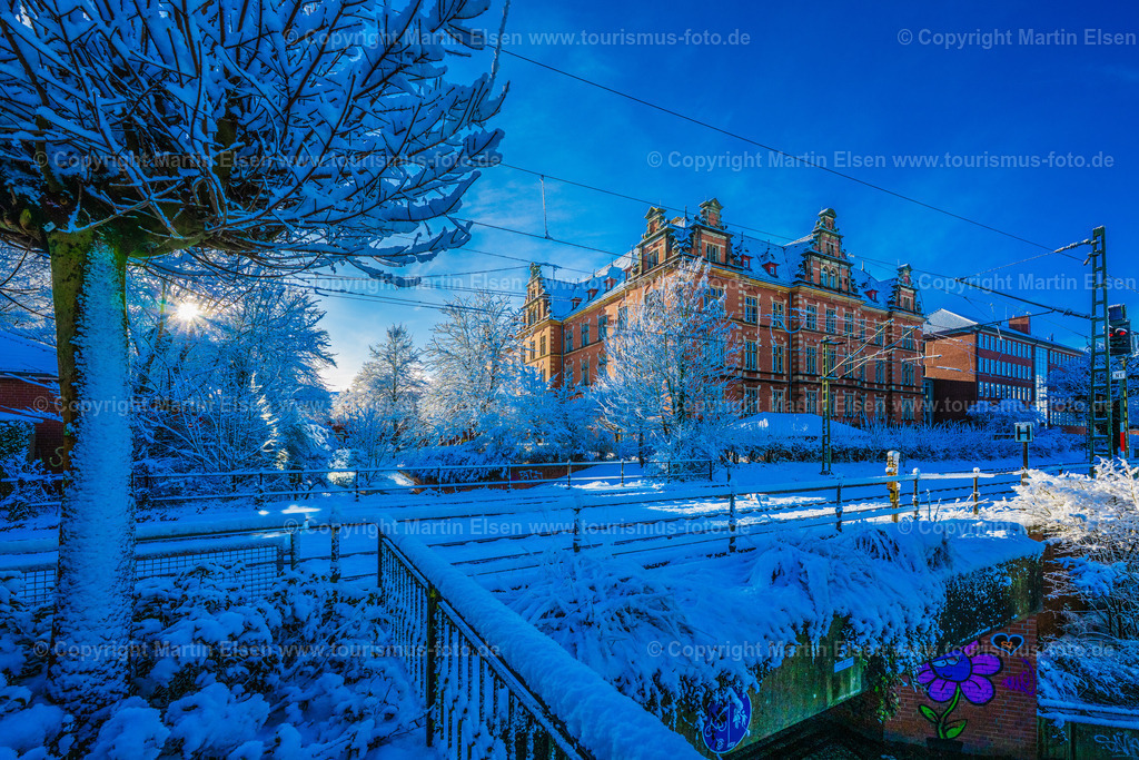 Stade Alte Regierung Altstadt Winter Schnee_ELS_2259030126 | Fotos aus den Touristenorten aus Norddeutschland. - Realisiert mit Pictrs.com