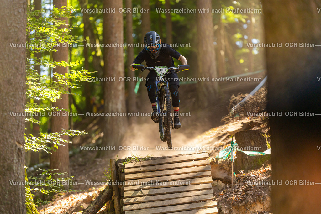Enduro One Roßbach 2025-1235 | OCR Bilder Fotograf Eisenach Michael Schröder