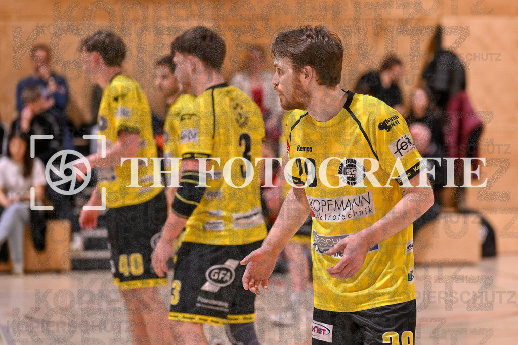 GER, SG Maulburg/Steinen - SG Koendringen/Teningen 2, Handball, Landesliga, 21. Spieltag, Saison 2023/2024, 23.03.2024 | Jonas Rottler (SG Koendringen/Teningen 2, #29)

GER, SG Maulburg/Steinen - SG Koendringen/Teningen 2, Handball, Landesliga, 21. Spieltag, Saison 2023/2024, 23.03.2024

Foto: TH Fotografie/Thomas Hess