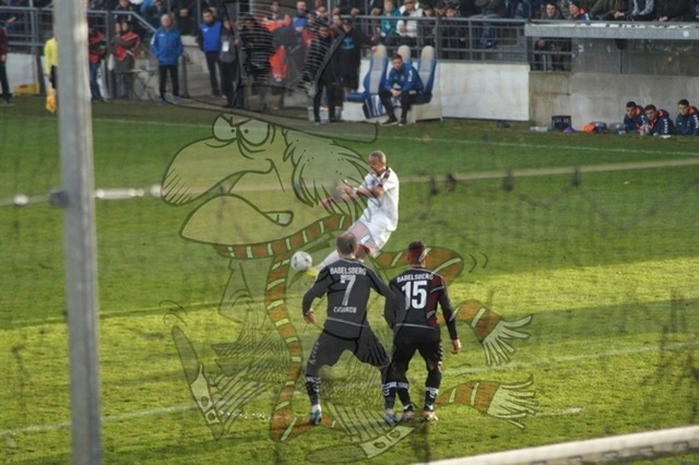 SV Babelsberg 03 vs. BFC Dynamo 100 | mythos-online-redaktion