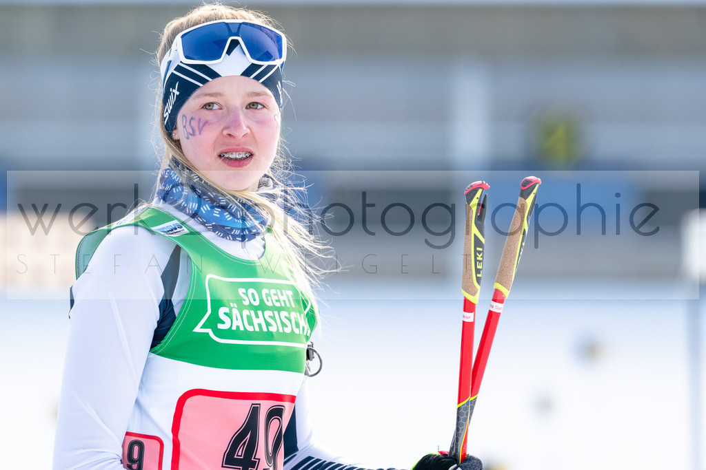 DSC Altenberg | Deutscher Schülercup in Altenberg vom 11. bis zum 13. Februar 2022