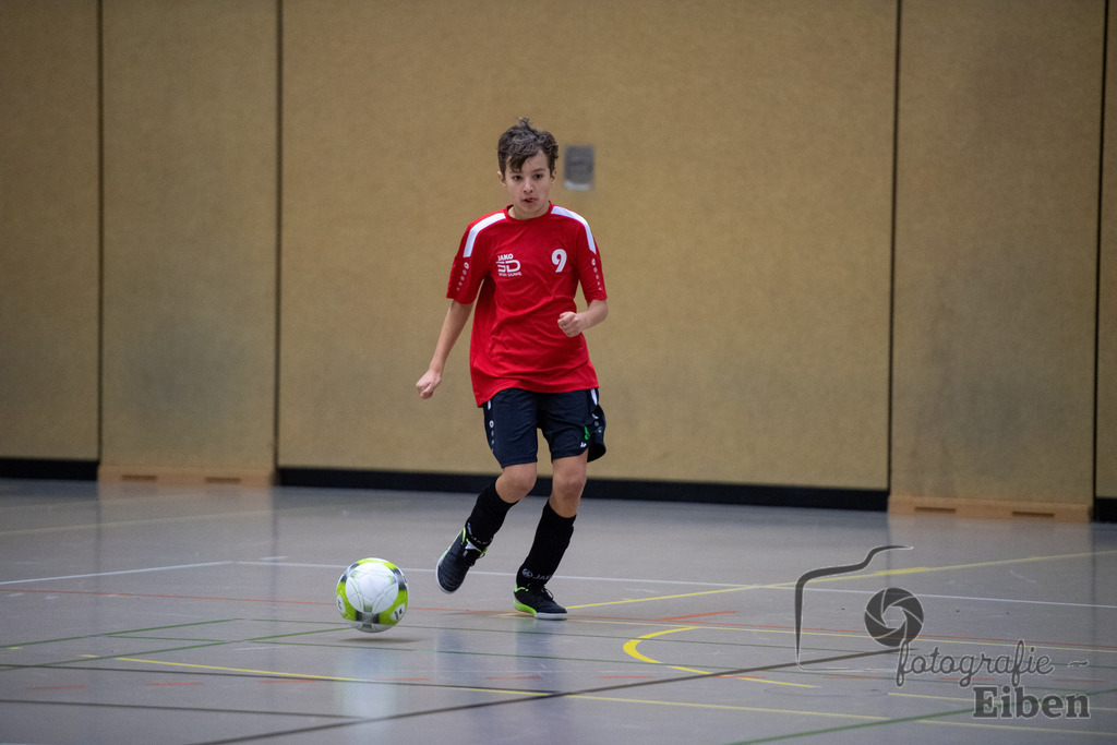 Wintercup 2023 - JSG Westerstede | Wintercup 2023 - JSG Westerstede am 29.12.2023; in Westerstede (Hössensporthalle), Photo: Philip Eiben 2023 - Realisiert mit Pictrs.com