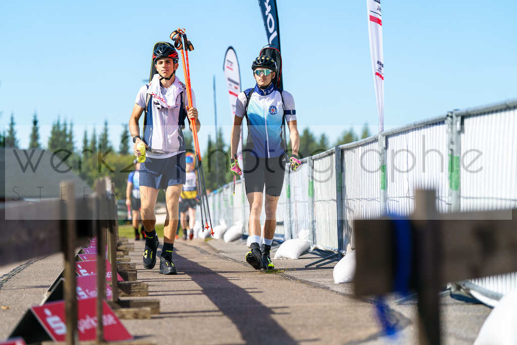 DP Altenberg | Deutschlandpokal, Altenberg - 19.-21.09.2025