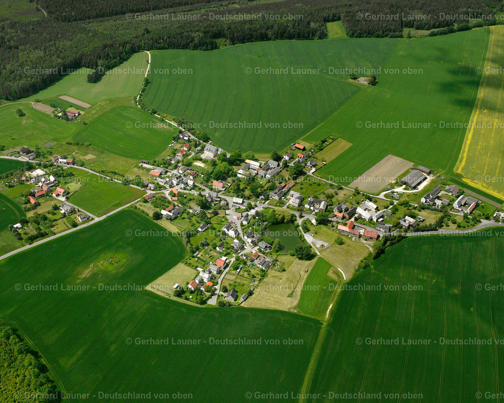 2412761 | Wellsdorf, Langenwetzendorf