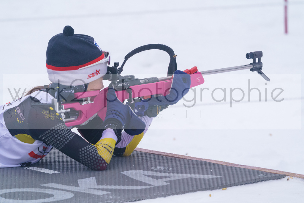 DP Oberwiesenthal | Sparkassen-Skiarena Oberwiesenthal am 10. - 12. Januar 2025