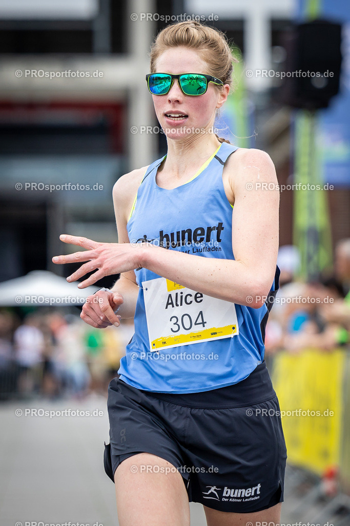 Stadionlauf Köln, 26.05.2024 | Impressionen von Stadionlauf Köln am 26.05.2024 rund um das RheinEnergie-Stadion in Koeln-Müngersdorf.
