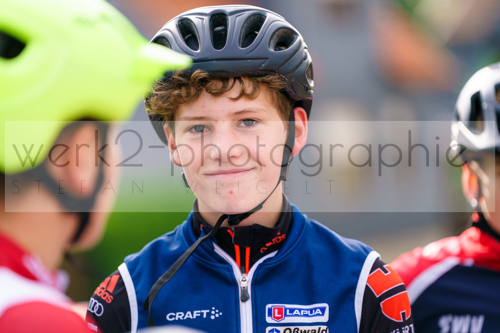 Inline Techniksprint Gechwenda | Techniksprint in Geschwenda "Sportanlage Kickelhähnchen" am 23. August 2025