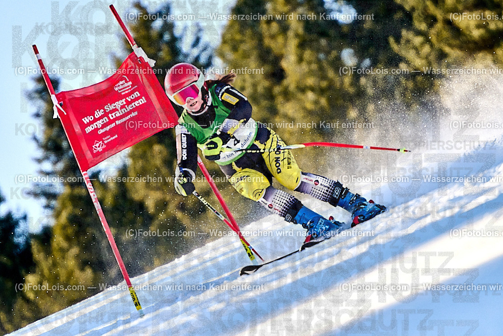 _ALP3811_FIS-Masters-GS-II_Glungezer_Hendrychova Lucie | FIS-MASTERS-WorldCup am Glungezer, GiantSlalom-II, So 18. Jänner 2026.