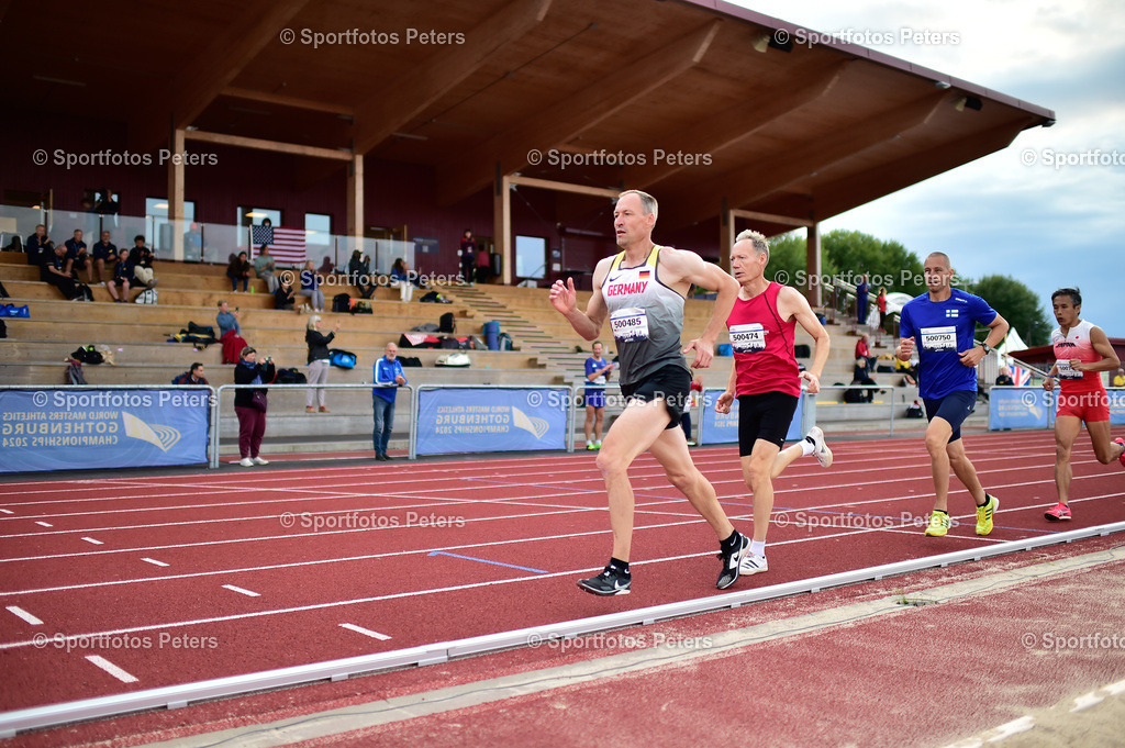 WMAC 2024 - Day 5_15 | World Masters Athletics Championship am 18.08.2024 in Gotheburg; SpeerwurfPhoto: Kai Peters - Realisiert mit Pictrs.com
