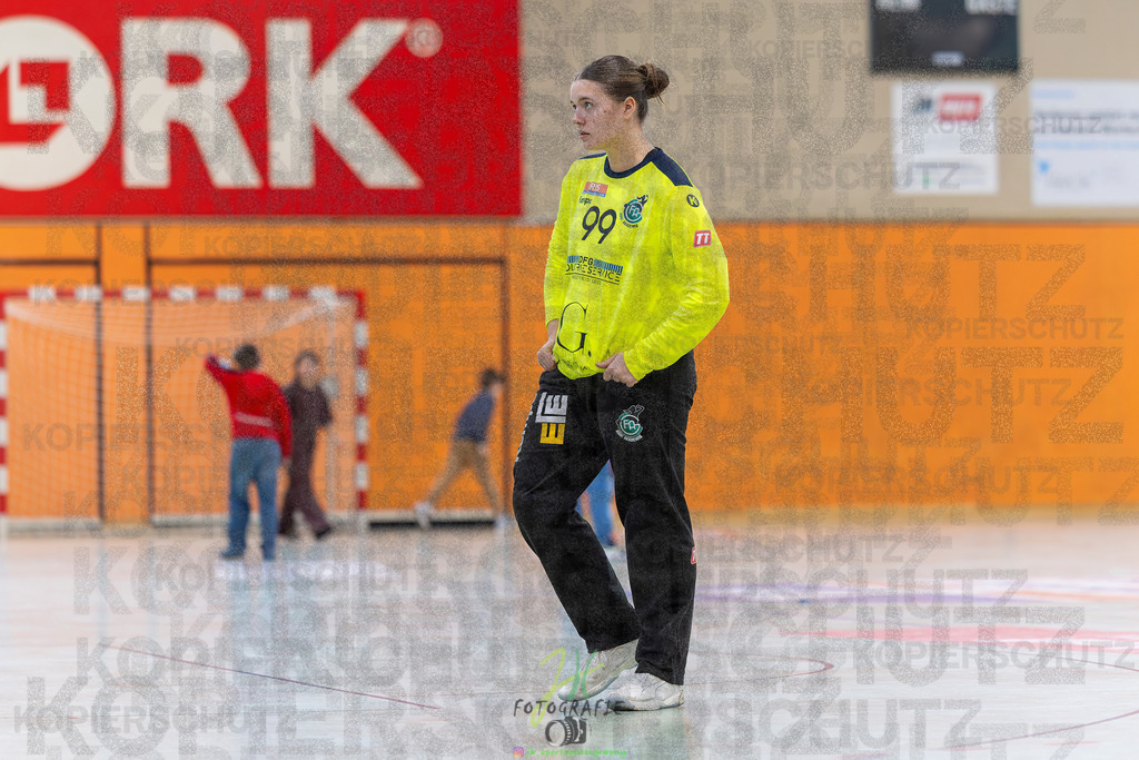 Jugendbundesliga wJA, Pokalrunde, HSG Kleenheim/Langgöns - Frisch Auf Göppingen | Jugendbundesliga wJA, Pokalrunde, HSG Kleenheim/Langgöns - Frisch Auf Göppingen am 28.02.2026 in Oberkleen (Weidig-Halle)Photo © 2026 - Jörg Heinrich - Realisiert mit Pictrs.com